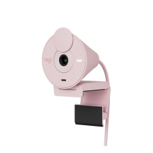 Logitech Brio 300 FHD Rose (960-001448)