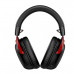 HyperX Cloud III Wireless Black/Red (77Z46AA)