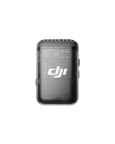DJI Mic 2 (2 TX + 1 RX) (CP.RN.00000325.01)