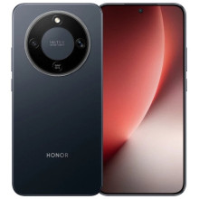 Honor Magic8 Lite 8/256GB Midnight Black