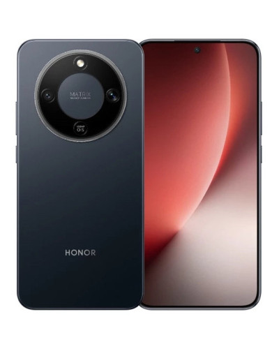 Honor Magic8 Lite 8/256GB Midnight Black