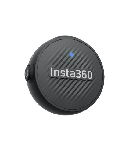 Insta360 Mic Air (1 TX + 1 RX)