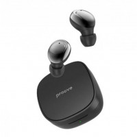 TWS Headset Proove Charm (black) TWCH00010001