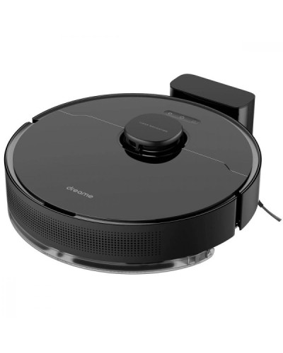 Dreame Bot D10S Pro Black (RLS6A)