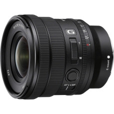 Sony SELP1635G 16-35 mm f/4.0 G (SELP1635G)