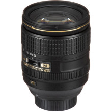 Nikon AF-S Nikkor 24-120mm f/4G ED VR (JAA811DA)