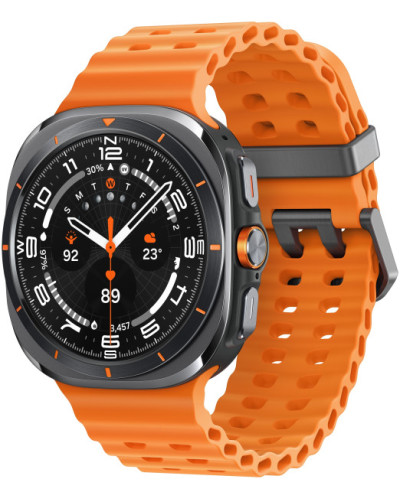 Samsung Galaxy Watch Ultra 2025 Titanium Grey (SM-L705FZA2)
