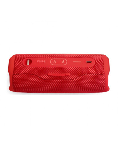 JBL Flip 6 Red (JBLFLIP6RED)