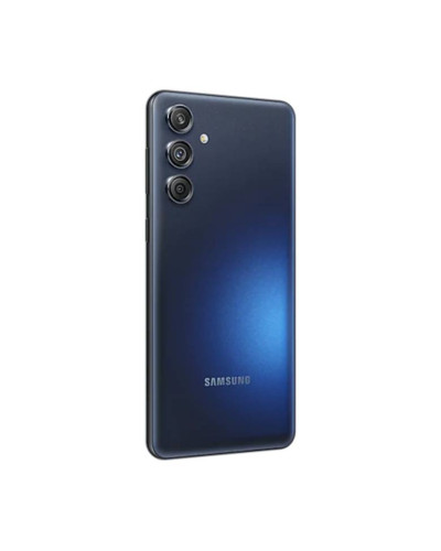 Samsung Galaxy M55 5G 8/128GB Denim Black (SM-M556BZKA)