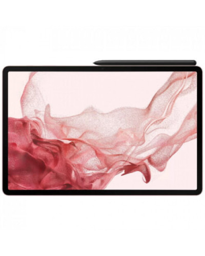 Samsung Galaxy Tab S8 Plus 12.4 8/128GB Wi-Fi Pink Gold (SM-X800NIDA)