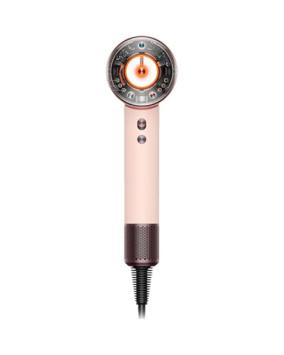 Dyson Supersonic HD16 Nural Ceramic Pink/Rose Gold (598975-01)
