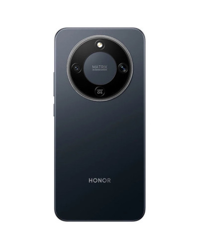 Honor Magic8 Lite 8/256GB Midnight Black