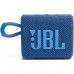 JBL Go 3 Eco Blue (JBLGO3ECOBLU)