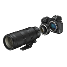 Nikon Z TC-1.4x (JMA903DA)