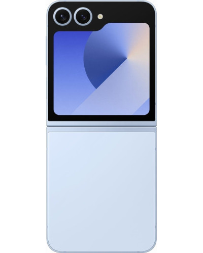Samsung Galaxy Flip6 12/256GB Blue (SM-F741BLBG)