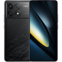 Xiaomi POCO F6 Pro 12/512GB Black (Global)