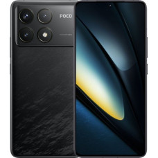 Xiaomi POCO F6 Pro 12/512GB Black (Global)