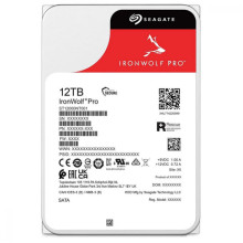 Seagate IronWolf Pro 12 TB (ST12000NT001)