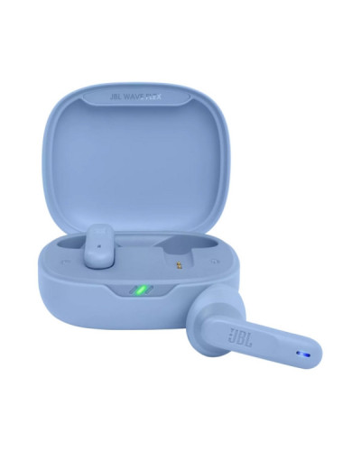 JBL Wave Flex Blue (JBLWFLEXBLU)