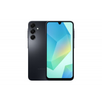 Samsung Galaxy A16 8/256GB Black (SM-A165FZKC)