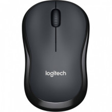 Logitech M220 Silent Dark Gray (910-004878)