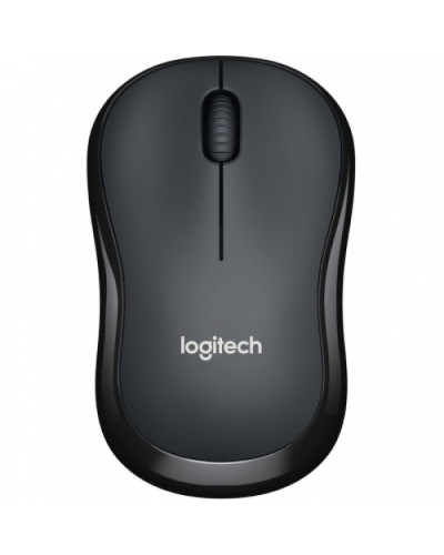 Logitech M220 Silent Dark Gray (910-004878)