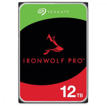 Seagate IronWolf Pro 12 TB (ST12000NT001)