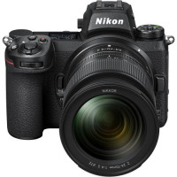 Nikon Z6 II kit (24-70mm) (VOA060K001)