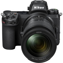 Nikon Z6 II kit (24-70mm) (VOA060K001)