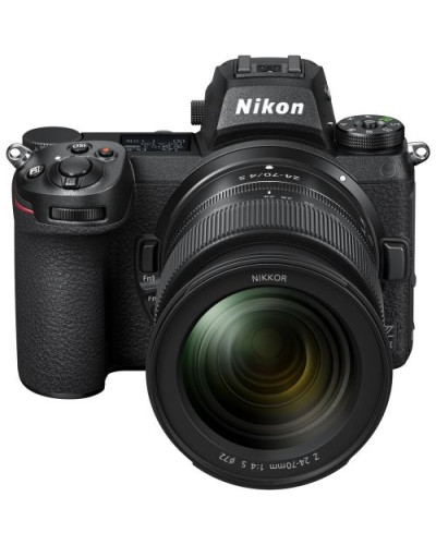 Nikon Z6 II kit (24-70mm) (VOA060K001)