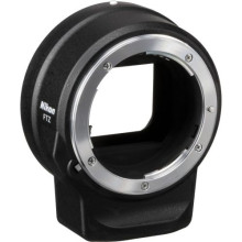 Nikon Z6 II kit (24-70mm) (VOA060K001)