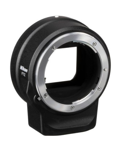 Nikon Z6 II kit (24-70mm) (VOA060K001)