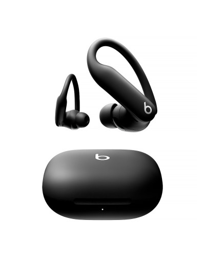 Beats by Dr. Dre Powerbeats Pro 2 Jet Black (MX723)