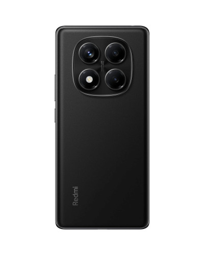 Xiaomi Redmi Note 14 Pro 8/256GB Midnight Black (Global)