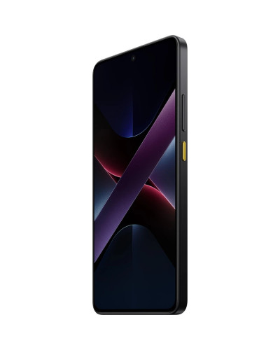 Xiaomi POCO X7 Pro 8/256GB Yellow (Global)