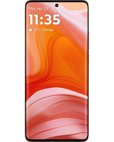 Motorola Edge 50 12/512 Peach Fuzz (PB2U0011)