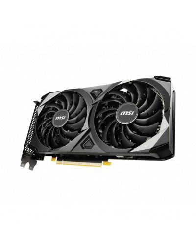 MSI GeForce RTX 3060 VENTUS 2X 12G OC
