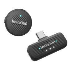 Insta360 Mic Air (1 TX + 1 RX)