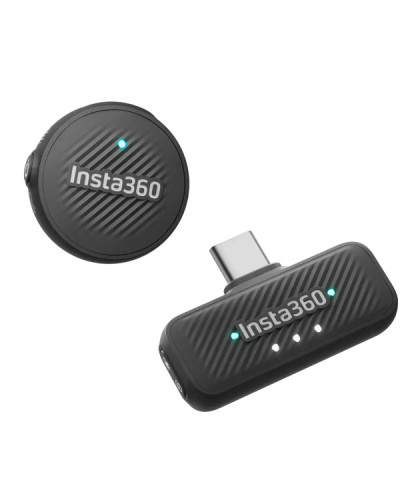 Insta360 Mic Air (1 TX + 1 RX)