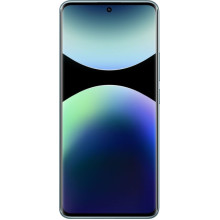 Xiaomi Redmi Note 14 Pro+ 5G 8/256GB Frost Blue (Global)