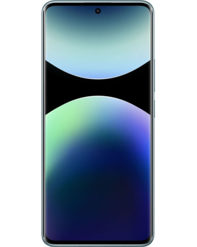 Xiaomi Redmi Note 14 Pro+ 5G 8/256GB Frost Blue (Global)
