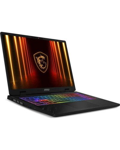 MSI Crosshair A16 HX D8WFKG Black (D8WFKG-090US)