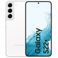 Samsung Galaxy S22+ SM-S9060 8/128GB Phantom White