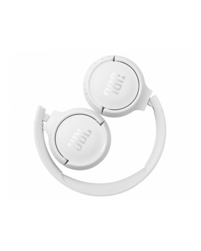 JBL Tune 510BT White (JBLT510BTWHT)