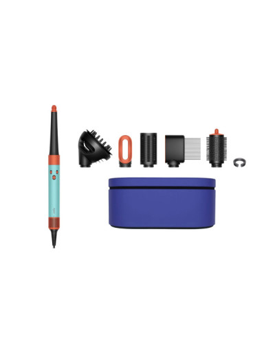 Dyson Airwrap i.d. multi-styler and dryer Curly+Coily Ceramic Patina/Topaz (533736-01)
