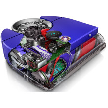 Dyson 360 Vis Nav (304640-01)