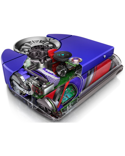 Dyson 360 Vis Nav (304640-01)