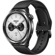 Xiaomi Watch S4 Black (BHR9195GL)