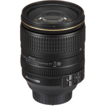 Nikon AF-S Nikkor 24-120mm f/4G ED VR (JAA811DA)