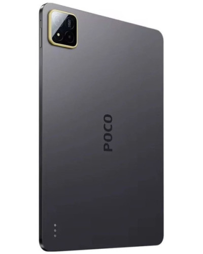Xiaomi POCO Pad X1 8/512GB Graphite Gray